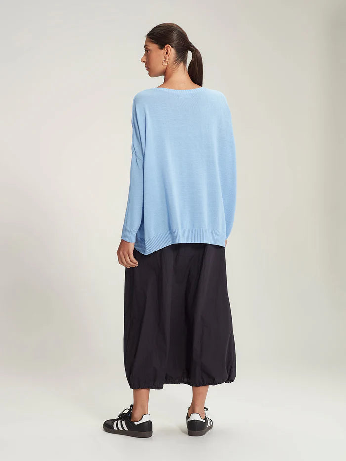 Sills Kennedy Weekender Crystal Blue