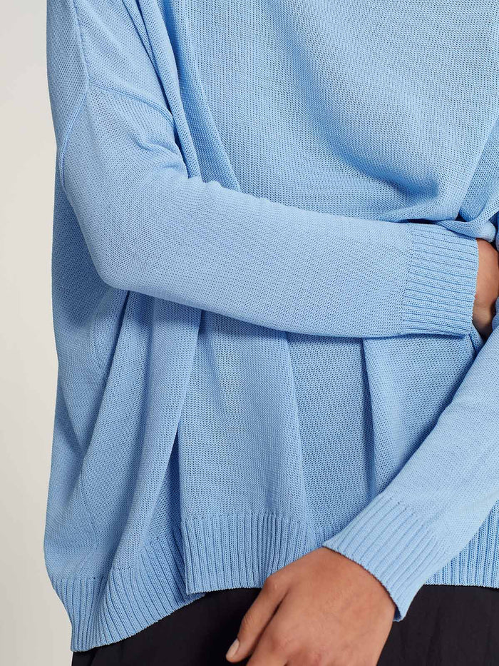 Sills Kennedy Weekender Crystal Blue