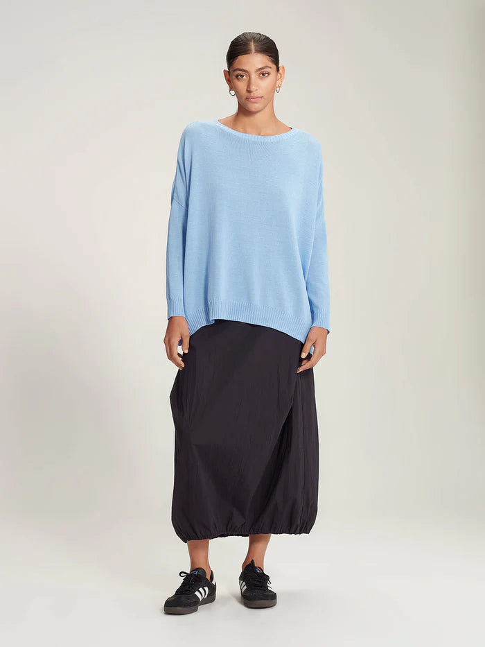 Sills Kennedy Weekender Crystal Blue