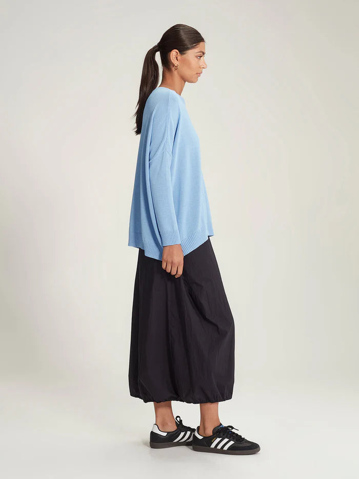 Sills Kennedy Weekender Crystal Blue