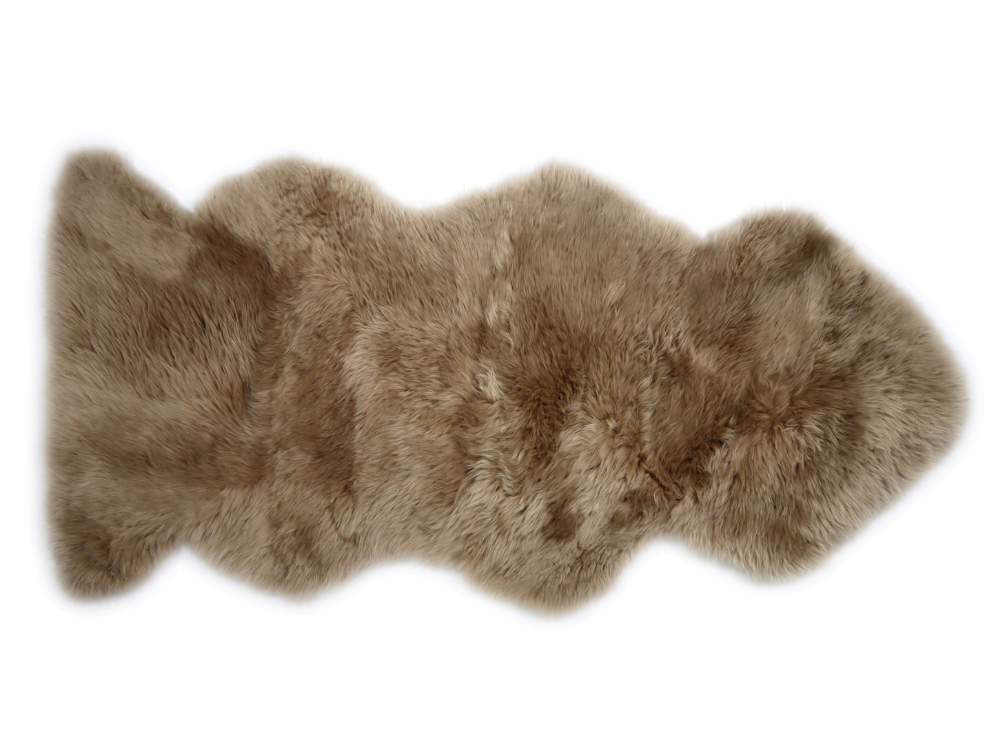 Sheepskin Extra Large 1.5m Butterscotch