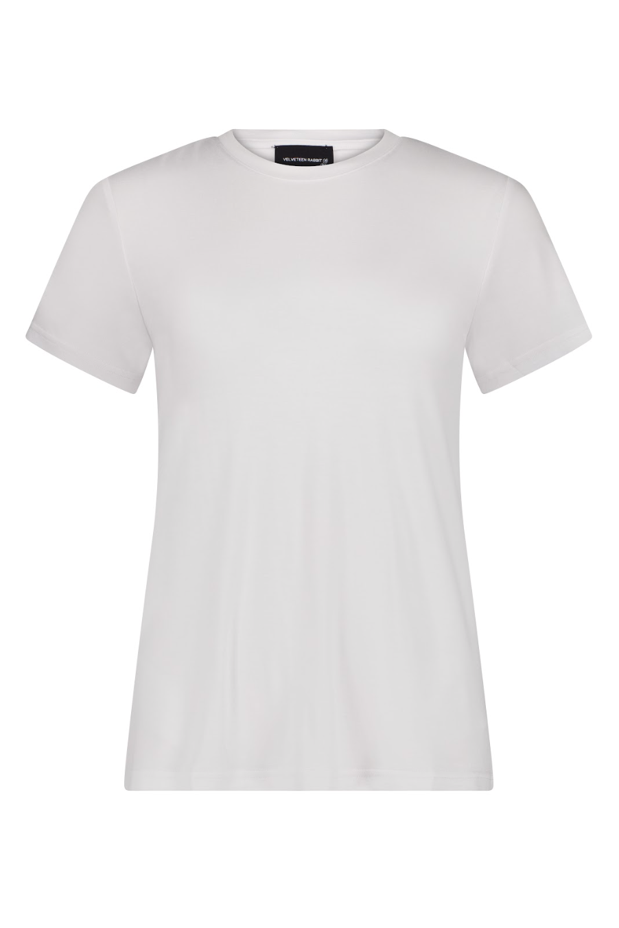 Gretel T Velveteen Rabbit White