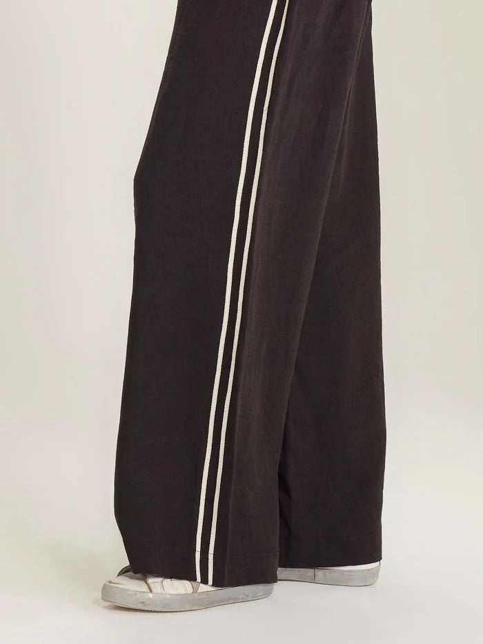 Sills Mondo Tape Pant Black