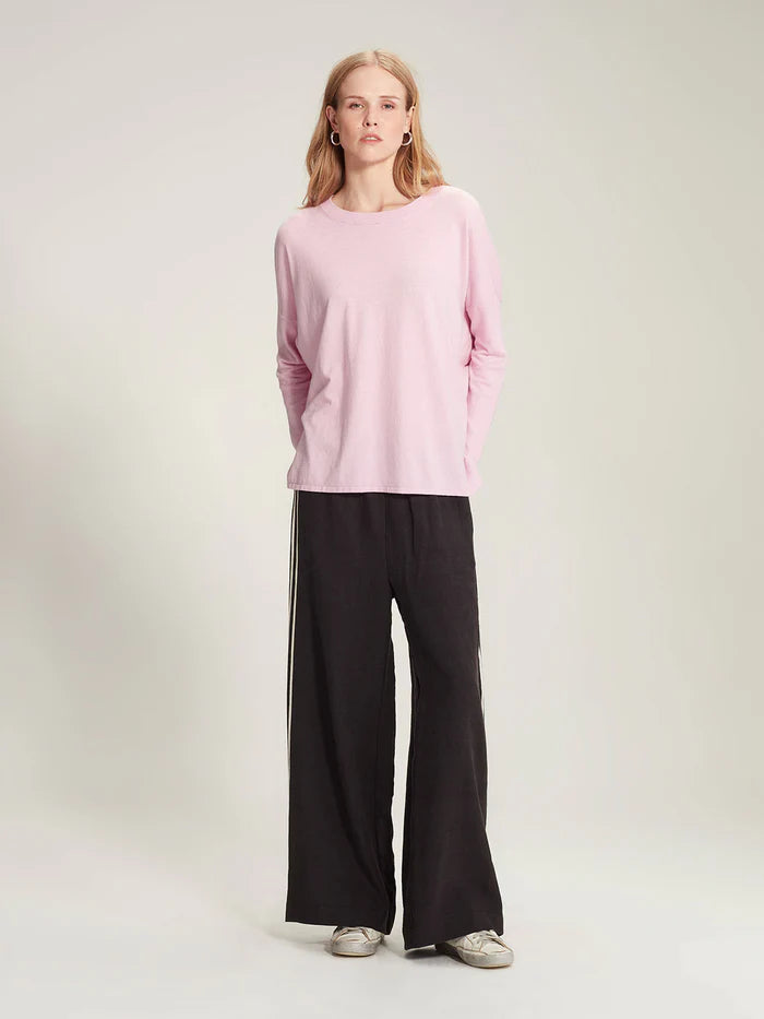 Sills Mondo Tape Pant Black