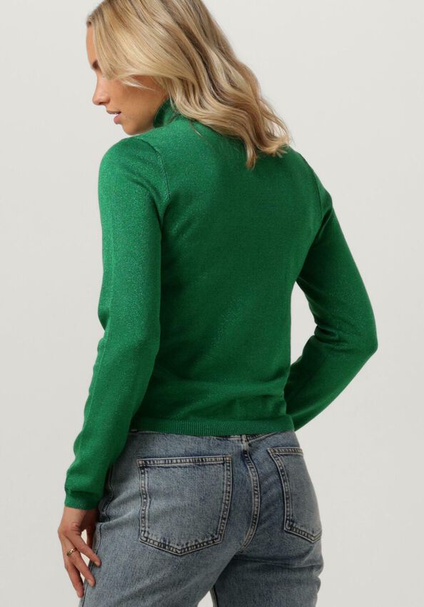 Beaumont Jumper Lollys Laundry Green