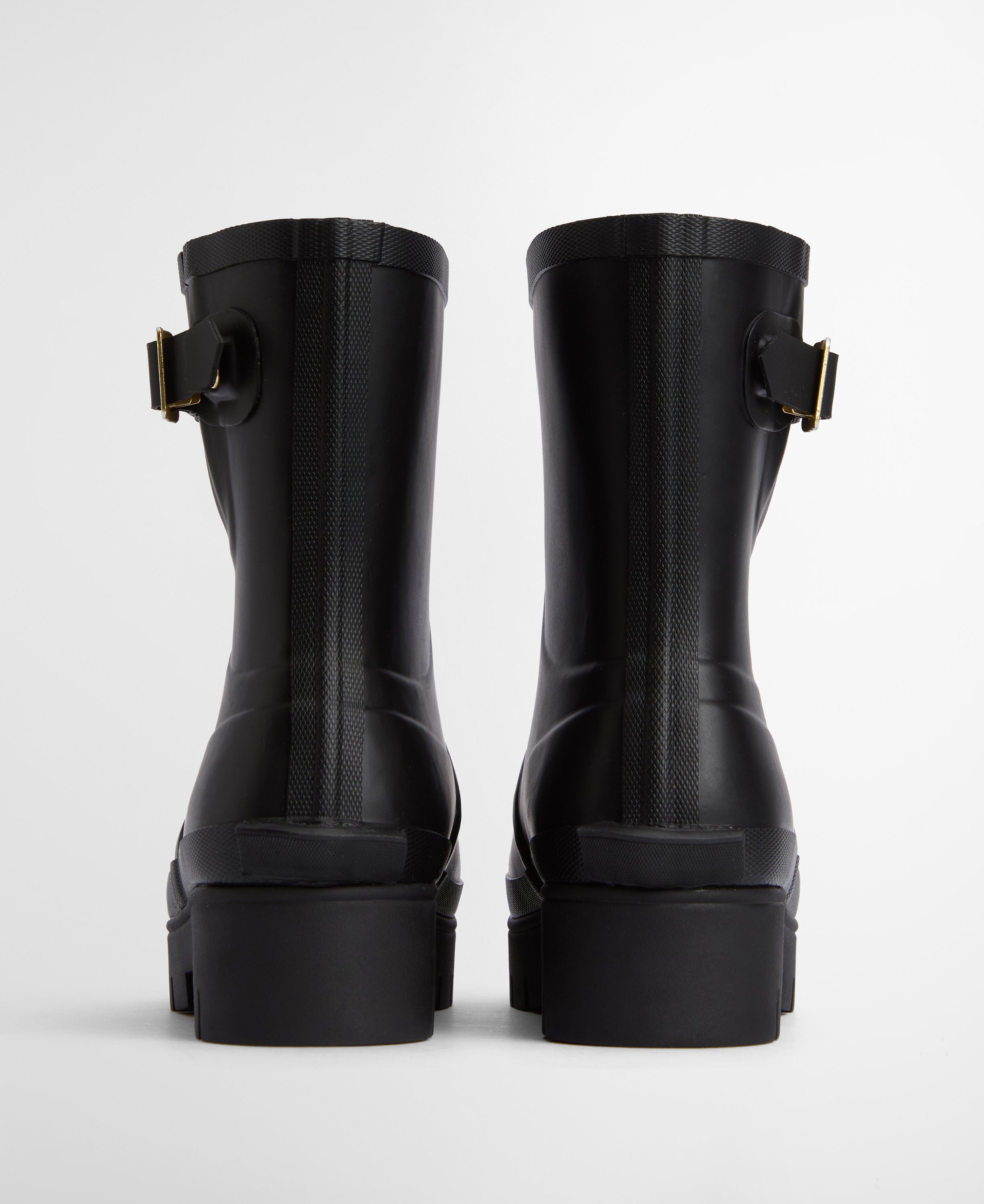Barbour Raelynn Welly Black