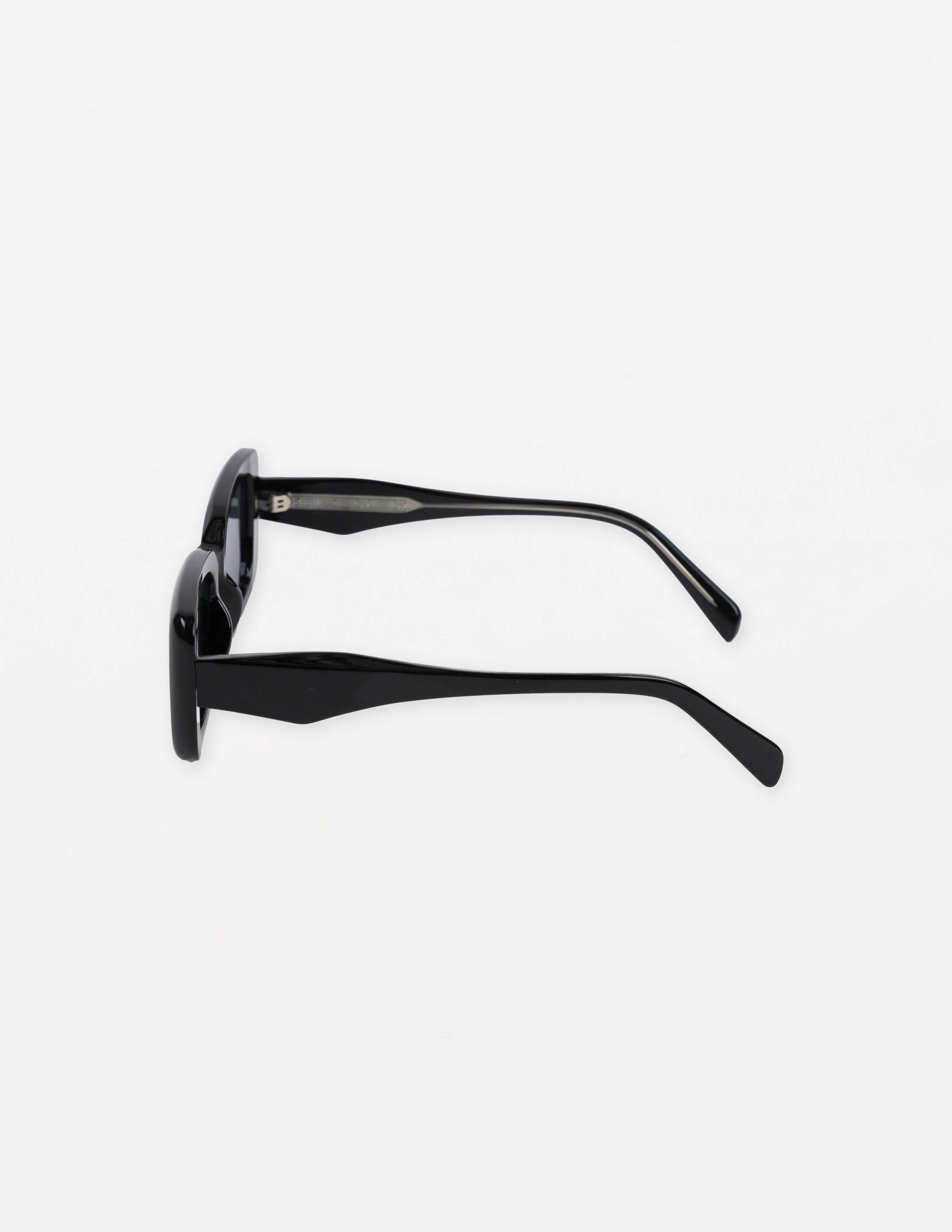 Sunglasses Stella + Gemma Martini Black