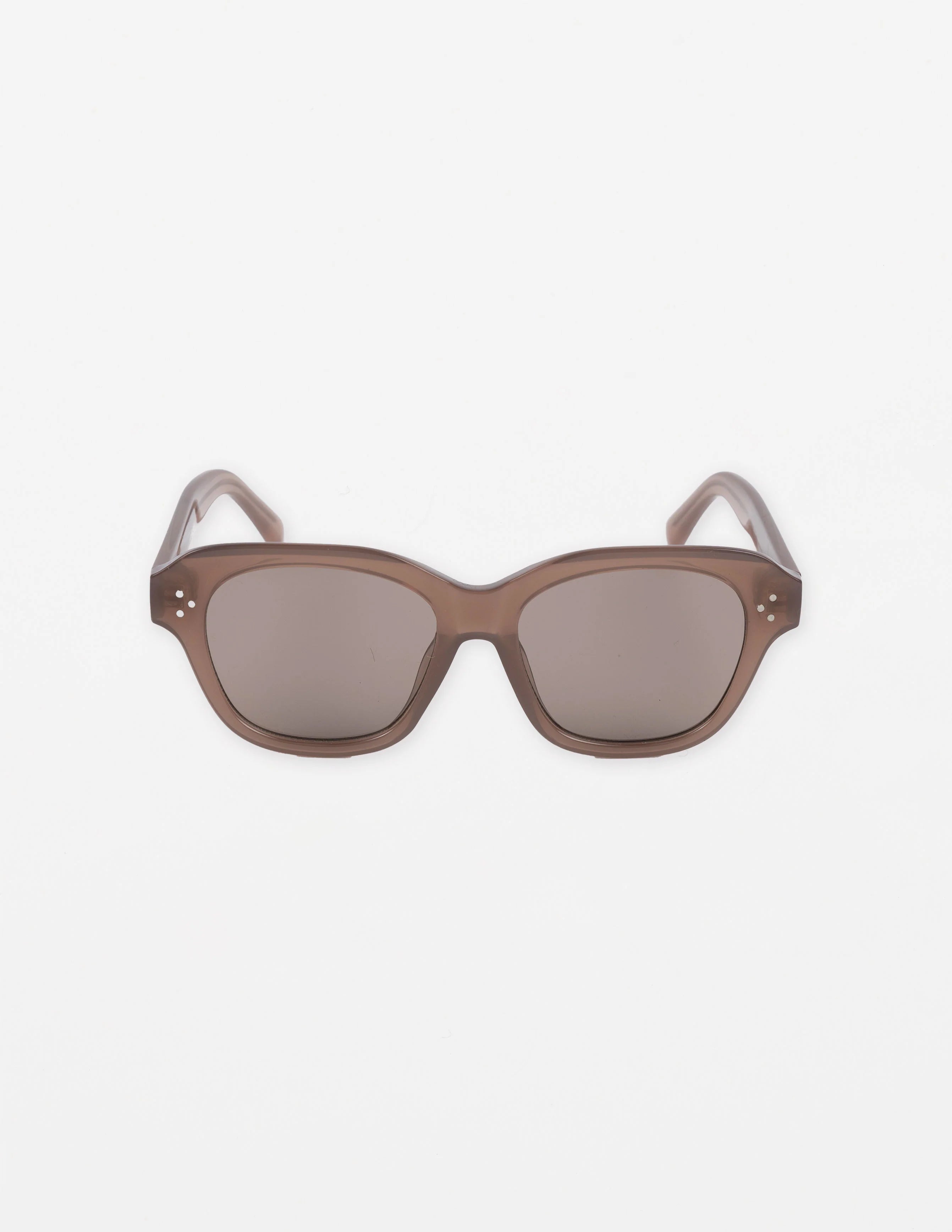 Sunglasses Stella + Gemma Malibu Peach