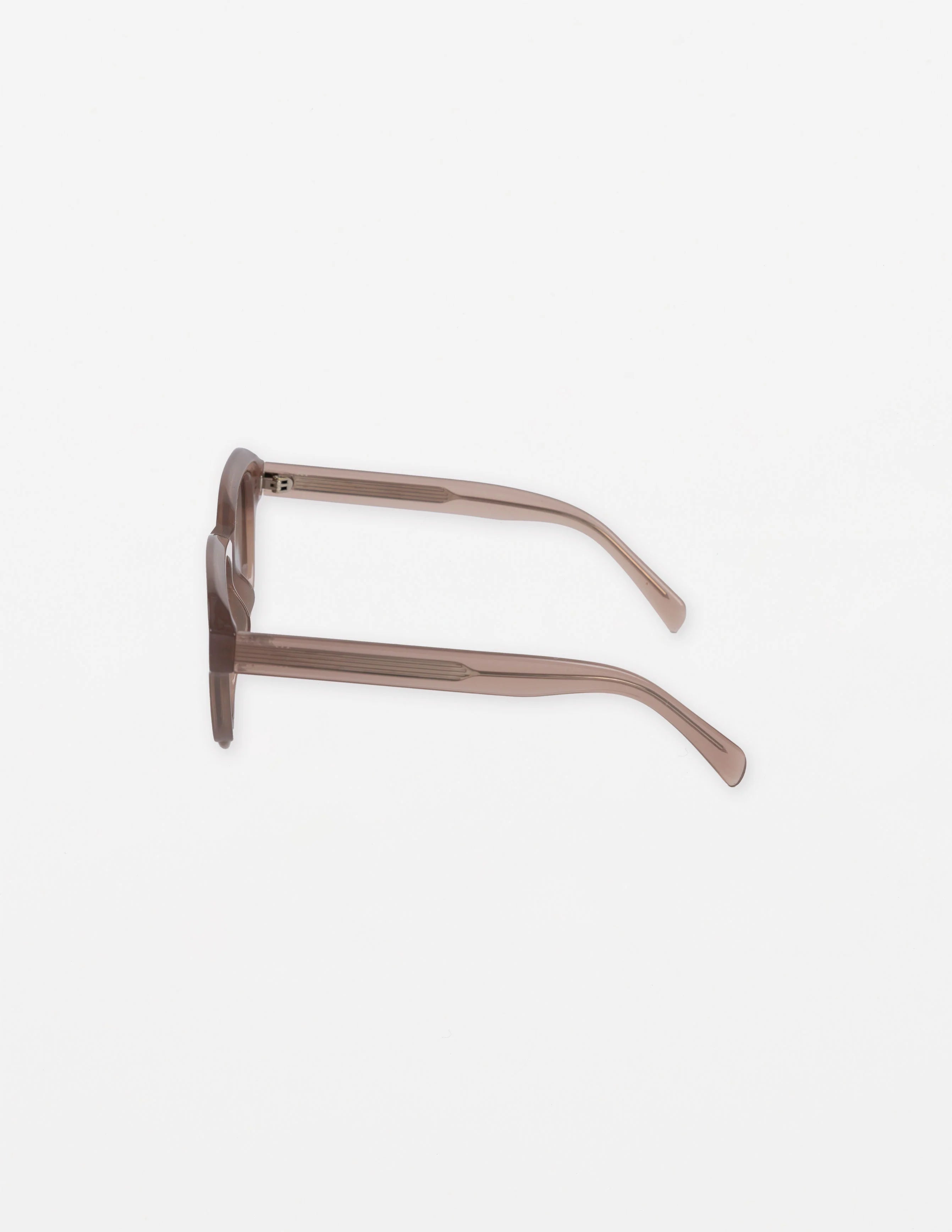 Sunglasses Stella + Gemma Malibu Peach