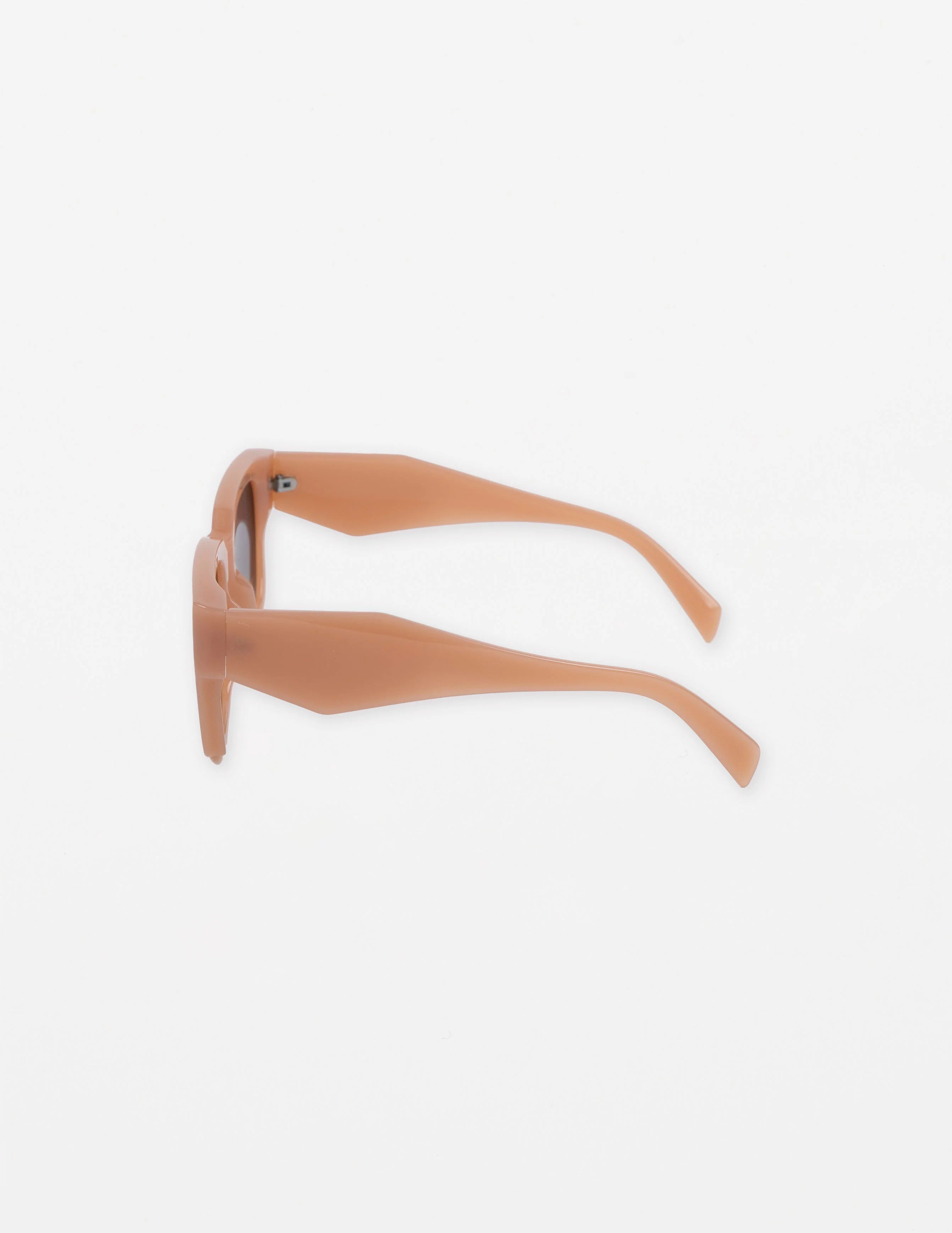 Sunglasses Stella + Gemma Cosmo Apricot