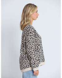 Newport Sweater Stella + Gemma